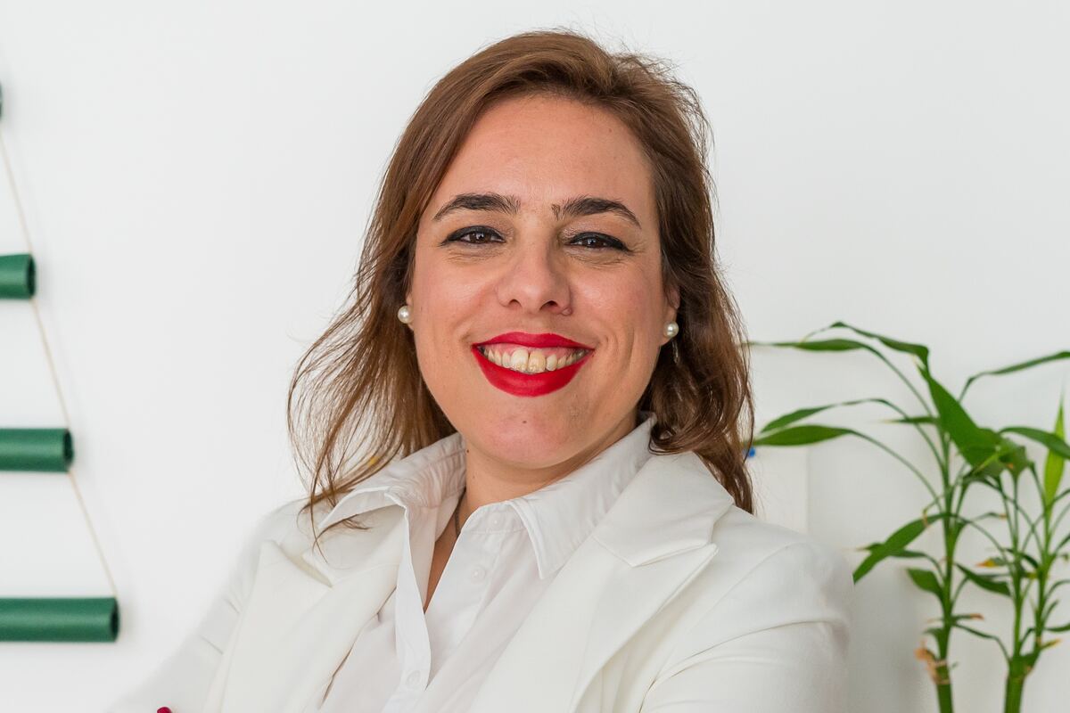 Liliana Rocha
