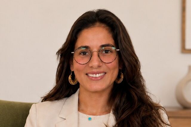 Madalena Campos Ferreira
