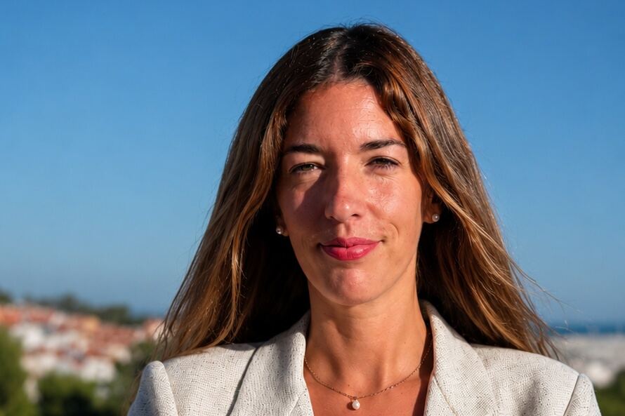Sofia Rebelo